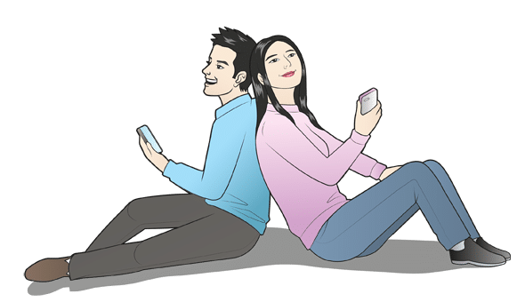 Texting Dating Tips For Men