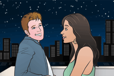 What To Text A Guy You Like To Captivate Him