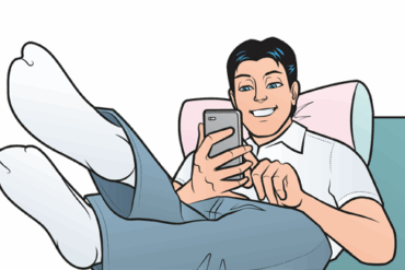 10 Goodnight Texts For Her That Will Make Your Girlfriend Love You More Than Ever