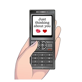 Texting Club – 2,000+ Web-Based Messages for Flirty & Fun Texting