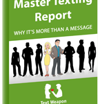 Get Free Master Texting Report