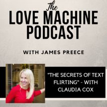 love machine podcast